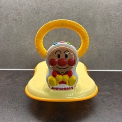 アンパンマン　おまるの画像