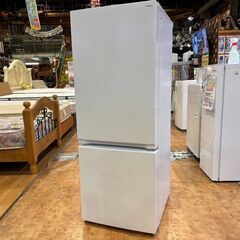 【愛品館 市原店】yselect　2023年製　156L　2ドア...