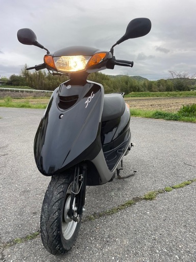 Yahoo!オークション - XZ400 実動 書類付き 14X 車検付R6年7月迄