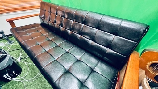 デザイナーズソファー