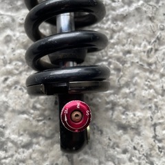 リアサス260mm CRF50／70／グロムの画像