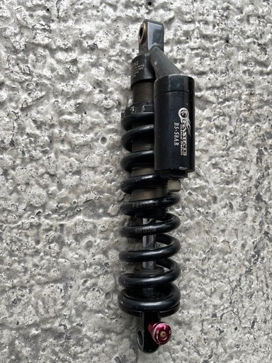 リアサス260mm CRF50／70／グロム