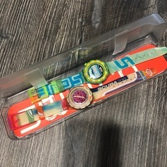 Swatch 
