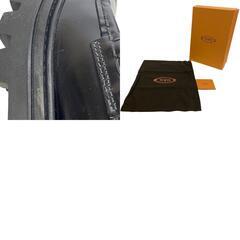 トッズ TOD’S ローファー XXW08J0HL60SHAB999 ローファー ブラックの画像