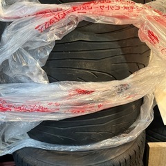 最終値下げナンカン(NANKANG） タイヤ サマータイヤ NS-2R 225/45R18 95W XL 18インチ の画像