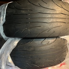 最終値下げナンカン(NANKANG） タイヤ サマータイヤ NS-2R 225/45R18 95W XL 18インチ の画像