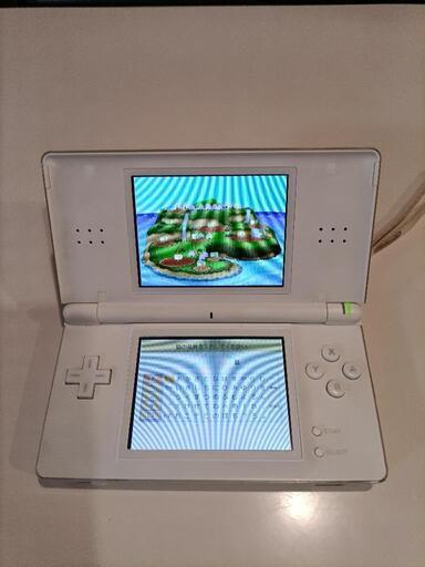 ニンテンドーDS 動作確認済です ( Ksanzoku) 東京のポータブル