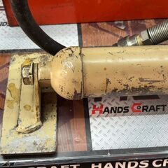 値下げしました！【中古】亀倉 EP-700/P-50 パイプ断水機【ハンズクラフト佐賀】の画像