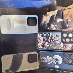 iPhone14pro 128GB ディープパープル 美品の画像