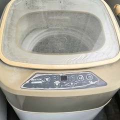 洗濯機