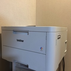 ⭐︎極美品⭐︎brother レーザープリンタ 
