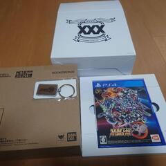 PS4スーパーロボット大戦30