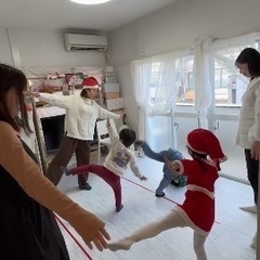 ☆月2回開催決定☆キッズダンスレッスン！の画像