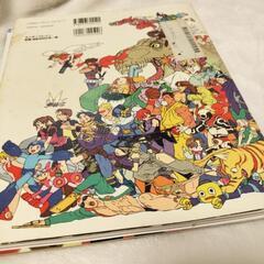 カプコンデザインワークスの画像