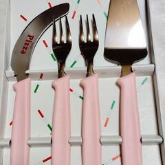 キッチン道具5点セットの画像