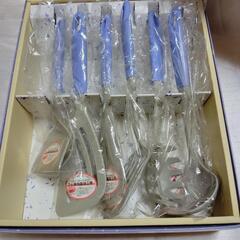 キッチン道具5点セット