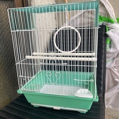 鳥かご