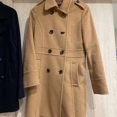 美品コート】グリーンレーベルリラクシングユナイテッドアローズ