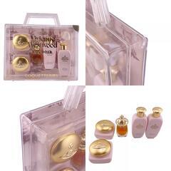ヴィヴィアンウエストウッド Vivienne Westwood 香水 ブドワール
