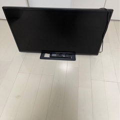 テレビ