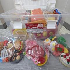 ままごとセット