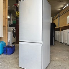 札幌市内配送可 19年製 SHARP シャープ 167L 2ドア...