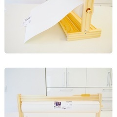 IKEA 落書き紙　MALA