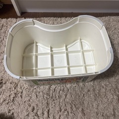 ☆SALE☆プーさんの踏み台の画像
