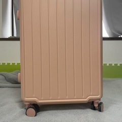 キャリーケース