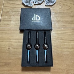 ダーツ