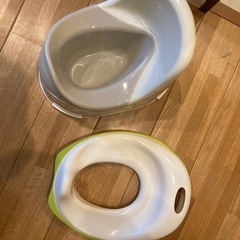 トイトレセットの画像