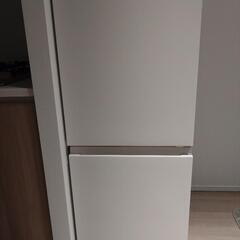 冷蔵庫Panasonic NR-B16C1-W