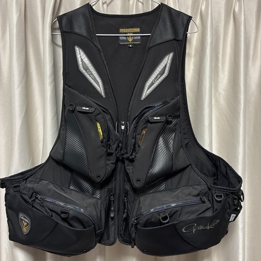 がまかつGORE-TEX INFINIUM ライフジャケット (m_a) 沖縄の