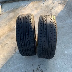 zetoro S4 夏タイヤの画像