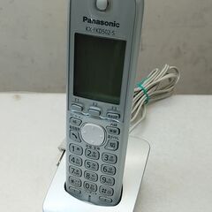 品質保証☆配達有り！1500円(税別）パナソニック 子機 電話機...