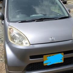 ホンダライフ16年式
