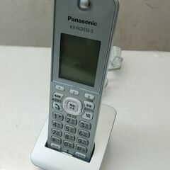 品質保証☆配達有り！1500円(税別）パナソニック 子機 電話機...