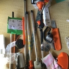 ハイガー産業、園芸多機能