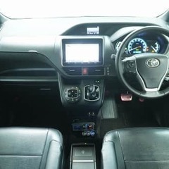 🙈ヴォクシーハイブリッド🙈の画像