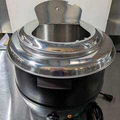 KIPROSTAR スープウォーマー PRO-BSW 2022年リサイクル品