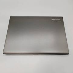 フルHD 動作◎ 13.3 東芝 ノートPC Dynabook R63/PS Core i7-5500U windows11 pro 8GB SSD512GB  カメラあり オフィス (B748)の画像