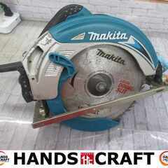 makita マキタ 5837BA 190ｍｍマルノコ 中古品 ...