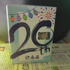 アイドル 限定品