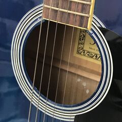 ★ジモティ割あり★ Ferma アコースティックギター  クリーニング済み KJ9673の画像