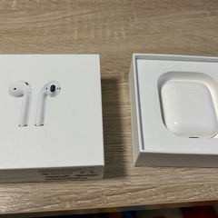 AirPods