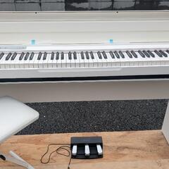 配達無料！ KORG 電子ピアノ LP-180 20年製 ♥激可愛い&ほぼ未