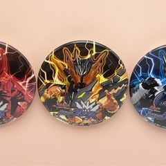 仮面ライダークローズ缶バッチセット (パンダ) 武蔵藤沢の