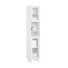 未使用Sobuy 洗濯ラック　ランドリーラック　