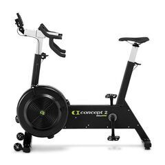 コンセプト2（Concept 2）バイクエルゴ（BikeE…