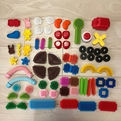 プッシュブロック しまじろう エデュトイ